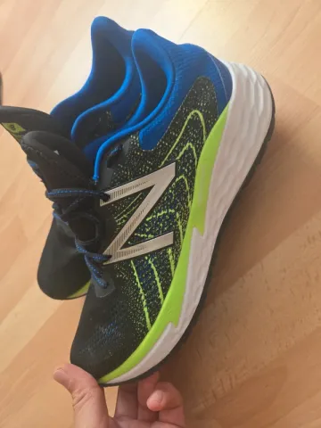 Used New Balance Running Shoes Running Shoes