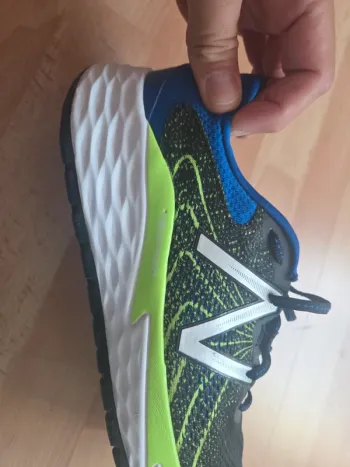 Used New Balance Running Shoes bike — image 9 of 9