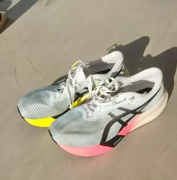 Cadence Metaspeed Edge Paris Running Shoes usato