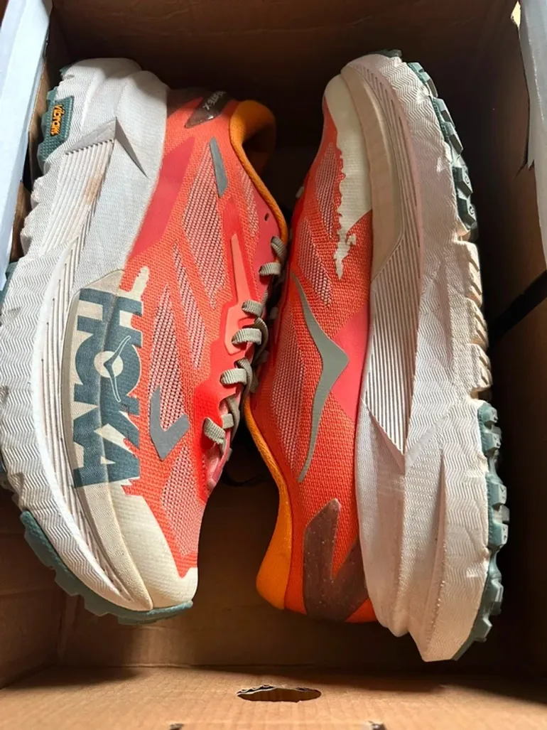 Used Hoka Mafate X bike — image 3 of 9