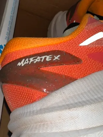 Used Hoka Mafate X bike — image 7 of 9