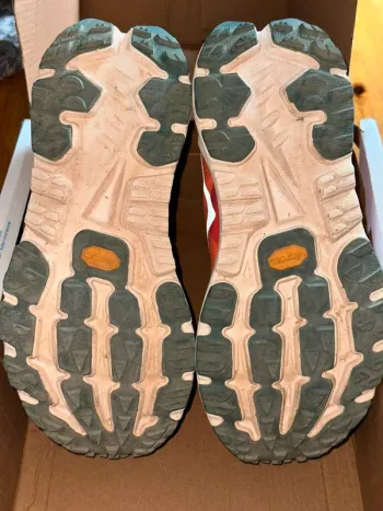 Used Hoka Mafate X bike — image 5 of 9