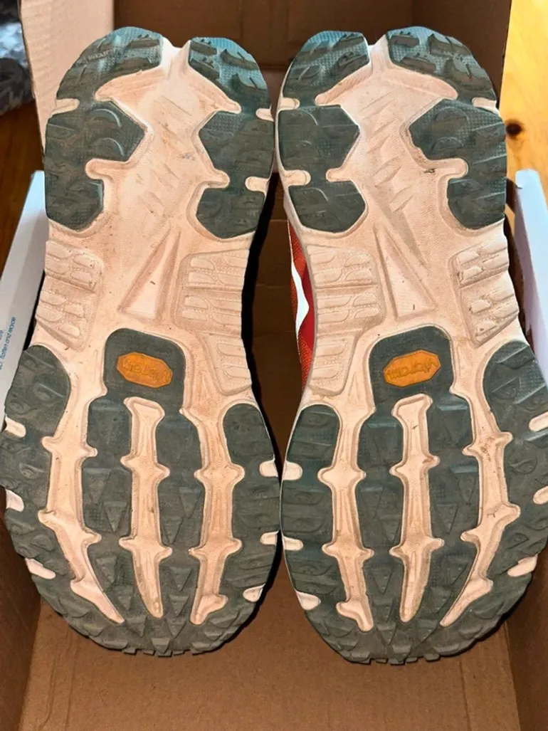 Used Hoka Mafate X bike — image 5 of 9