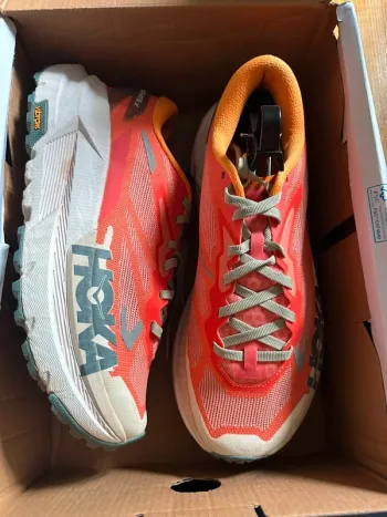Używany Hoka Mafate X Running Shoes