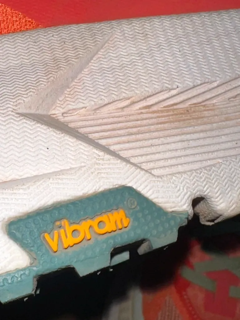 Used Hoka Mafate X bike — image 8 of 9