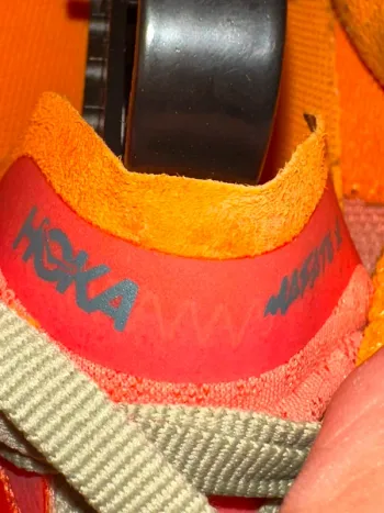 Used Hoka Mafate X bike — image 4 of 9