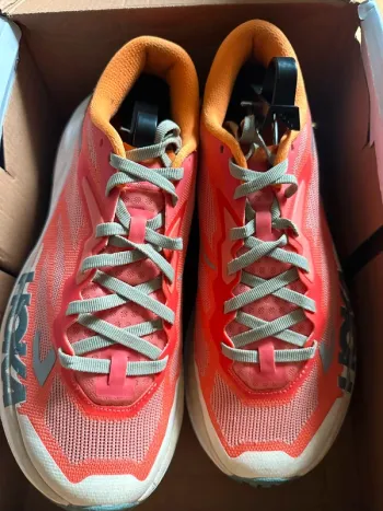 Used Hoka Mafate X bike — image 2 of 9