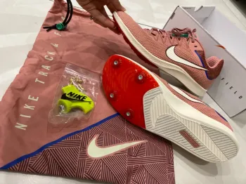 Używany Nike Rival Distance Running Shoes