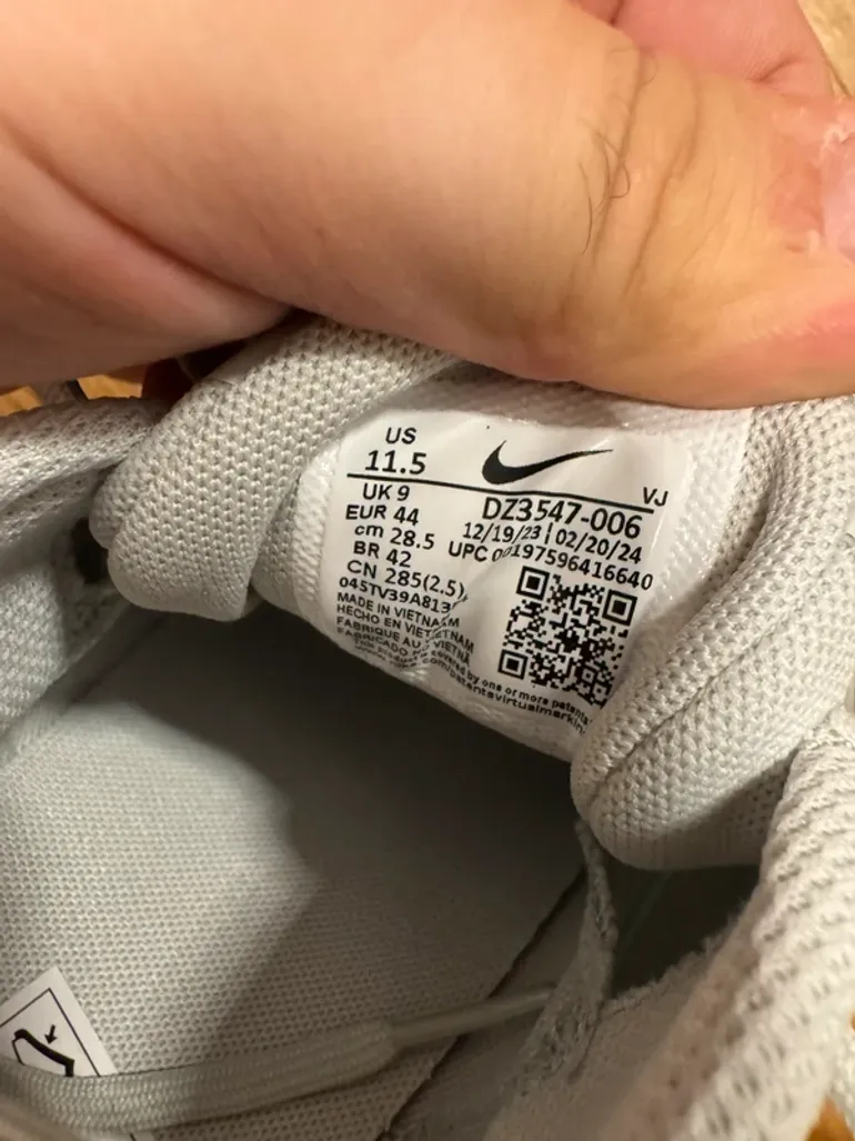 Used Element Nike Versair bike — image 5 of 6
