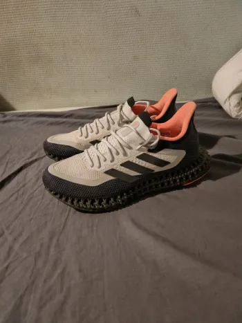 Używany Adidas 4DFWD 2 Running Shoes