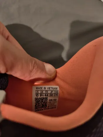 Used Adidas 4DFWD 2 bike — image 3 of 3