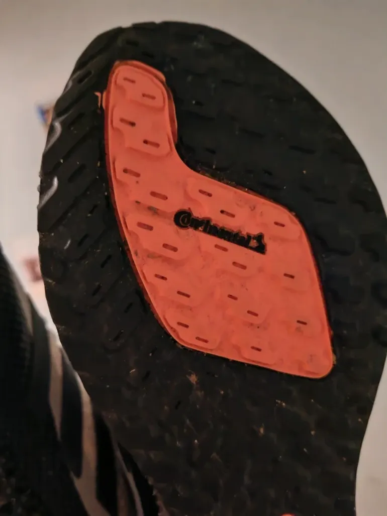 Used Adidas 4DFWD 2 bike — image 2 of 3