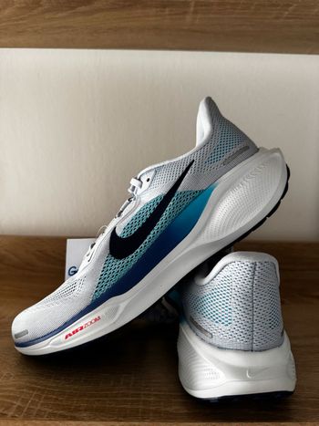 Tweedehands Nike Air Zoom 41 Running Shoes