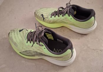 Used Puma Deviate Nitro 2 2023 bike — image 4 of 5