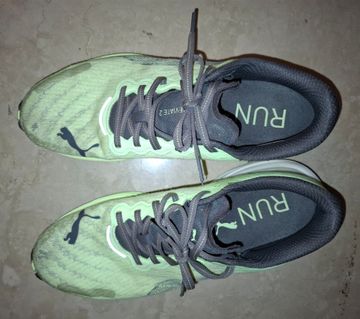 Used Puma Deviate Nitro 2 2023 Running Shoes