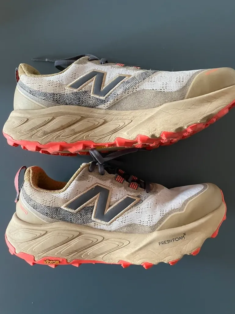 Gebrauchtes New Balance Hierro V9 bike — Bild 4 von 7
