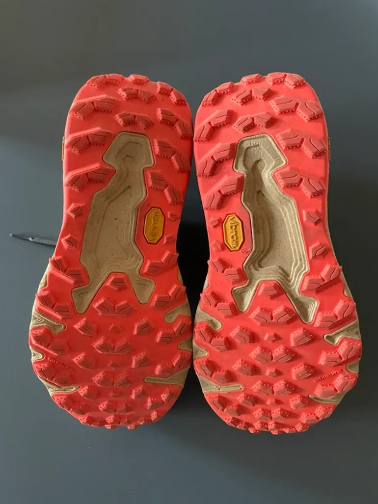 Gebrauchtes New Balance Hierro V9 bike — Bild 5 von 7
