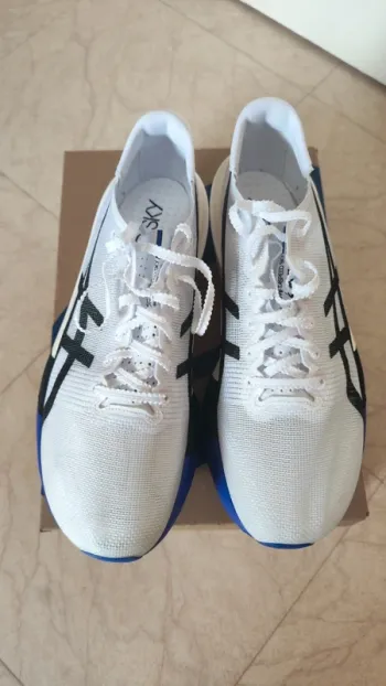 Used Asics Metaspeed Sky Tokyo bike — image 9 of 9