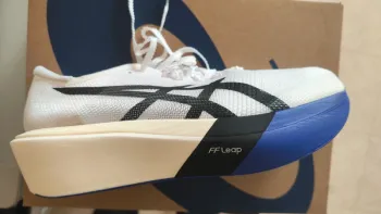Used Asics Metaspeed Sky Tokyo bike — image 3 of 9
