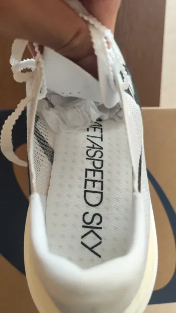 Used Asics Metaspeed Sky Tokyo bike — image 5 of 9