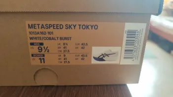 Used Asics Metaspeed Sky Tokyo bike — image 8 of 9