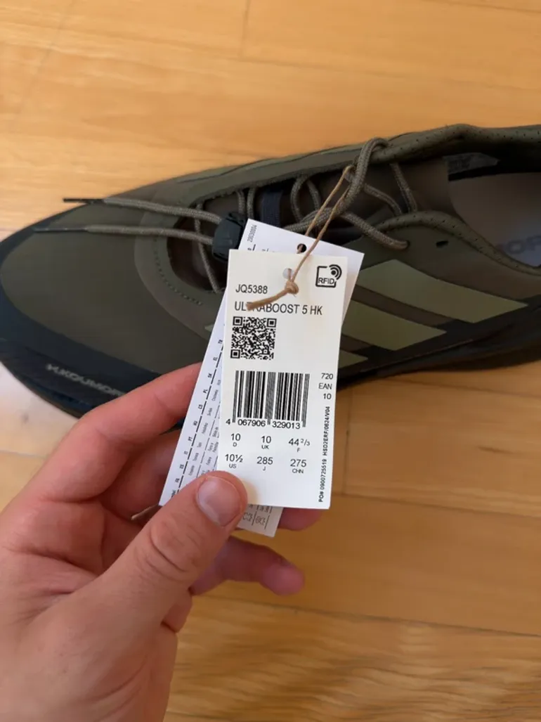 Used Continental Ultraboost 5 H.Koumori bike — image 9 of 13