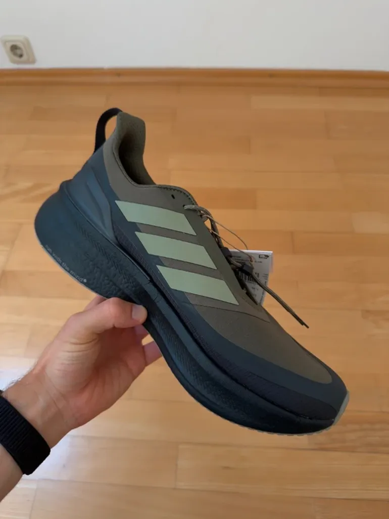 Used Continental Ultraboost 5 H.Koumori bike — image 8 of 13