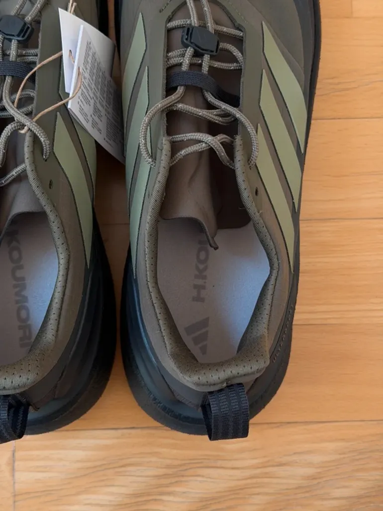 Used Continental Ultraboost 5 H.Koumori bike — image 13 of 13