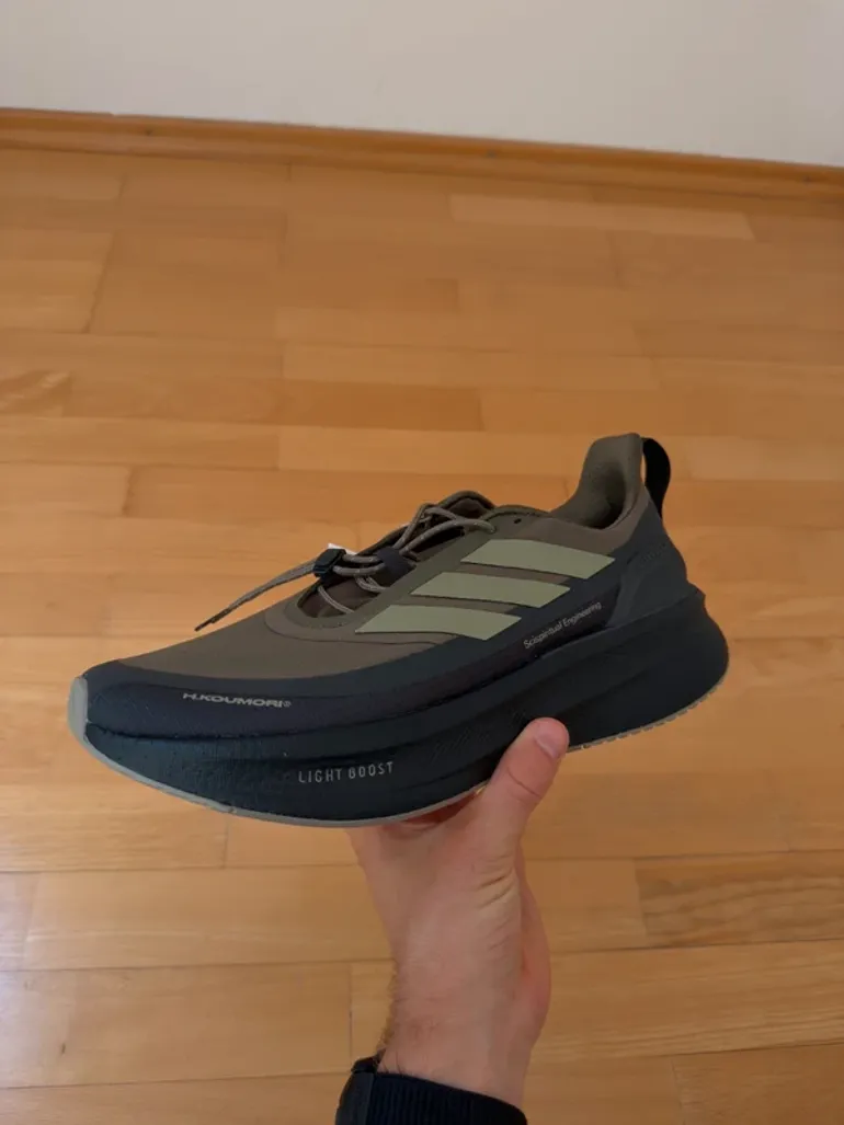 Used Continental Ultraboost 5 H.Koumori bike — image 3 of 13
