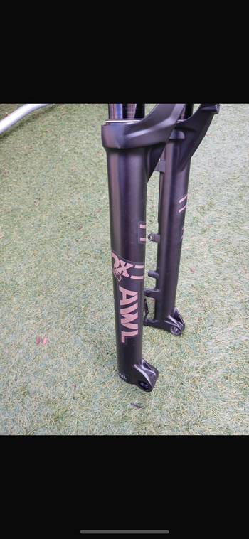 Used Fox 36 AWL Fork 2026 Fork