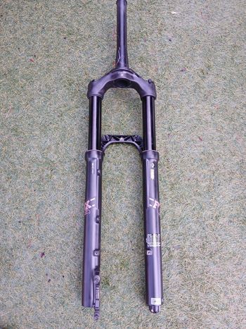Gebrauchtes Fox 36 AWL Fork 2026 bike — Bild 7 von 8