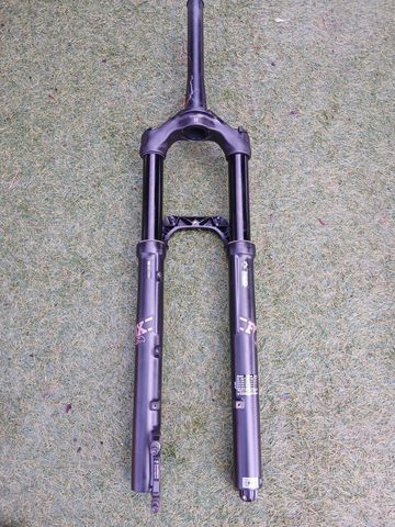 Použité Fox 36 AWL Fork 2026 bike — obrázek 7 z 8