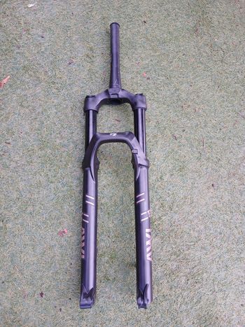 Gebrauchtes Fox 36 AWL Fork 2026 bike — Bild 8 von 8