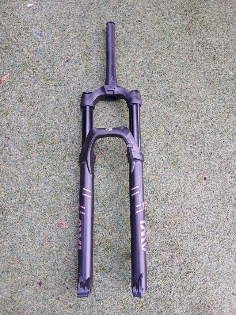 Gebrauchtes Fox 36 AWL Fork 2026 bike — Bild 8 von 8