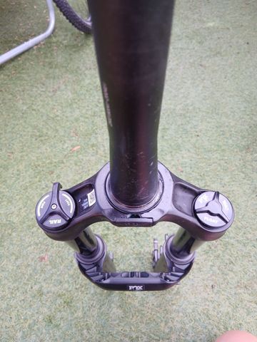 Použité Fox 36 AWL Fork 2026 bike — obrázek 2 z 8