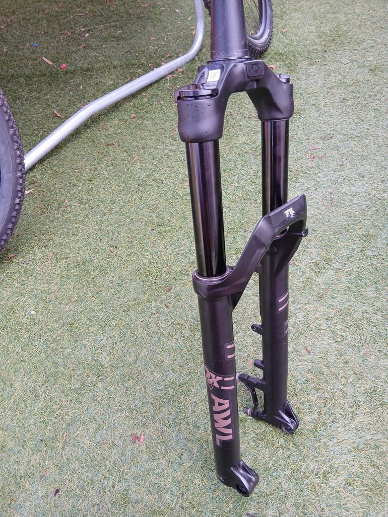 Gebrauchtes Fox 36 AWL Fork 2026 bike — Bild 3 von 8