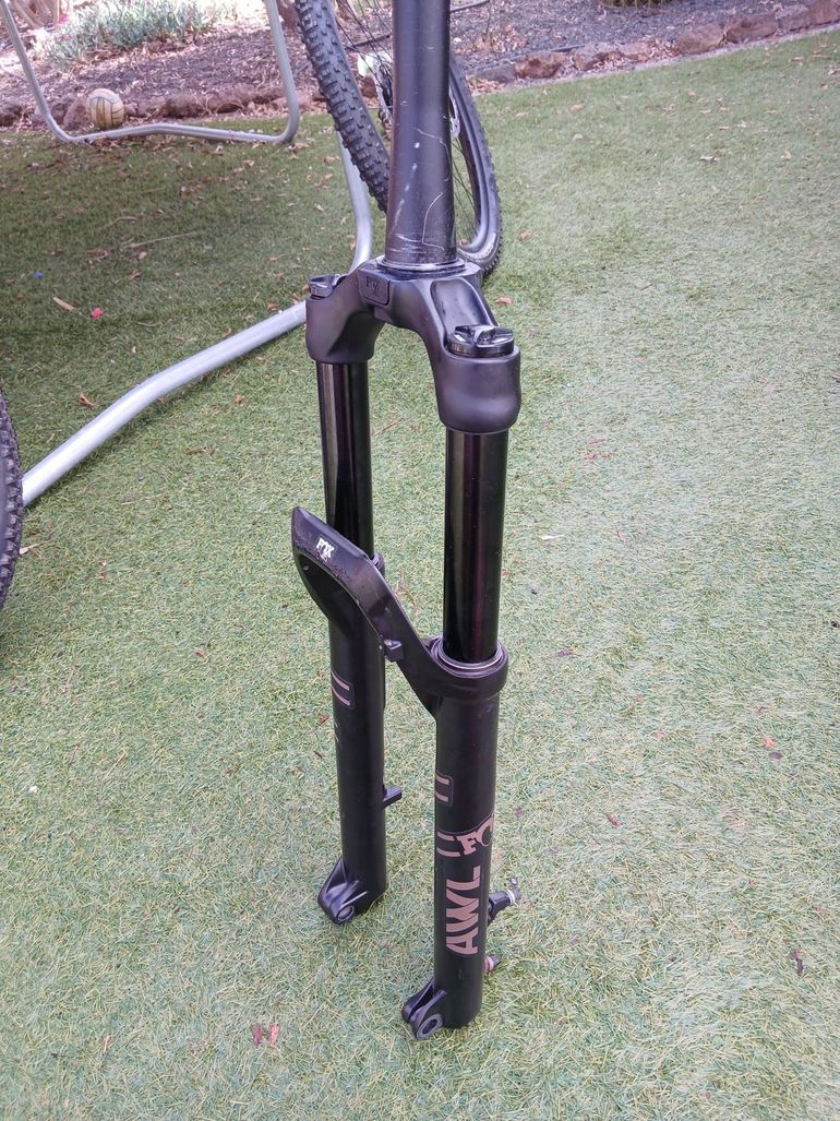 Gebrauchtes Fox 36 AWL Fork 2026 bike — Bild 4 von 8