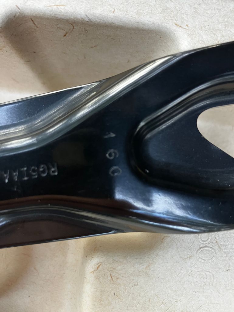 Używany Sram Rival Crank 2026 bike — zdjęcie 2 z 3