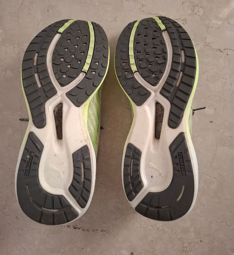 Used Puma Deviate Nitro 2 2023 bike — image 5 of 5