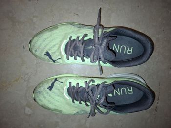 Używany Puma Deviate Nitro 2 2023 Running Shoes