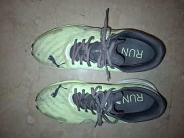 Used Puma Deviate Nitro 2 2023 Running Shoes