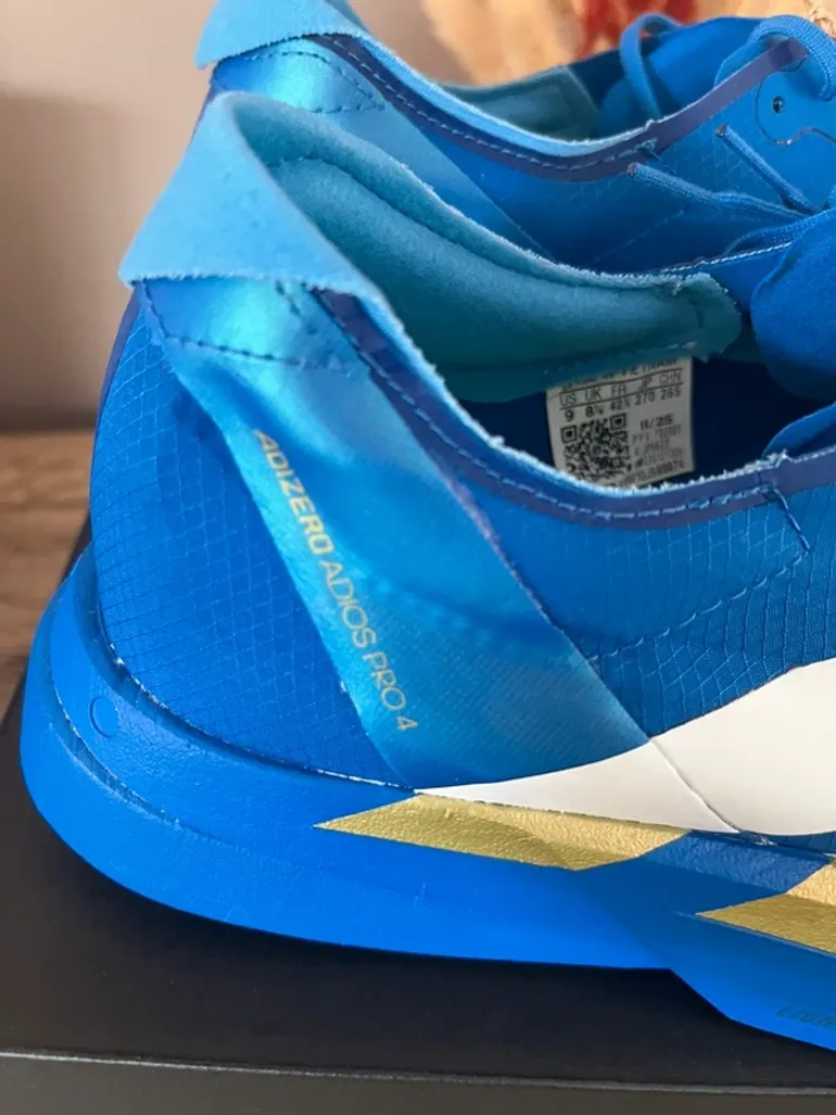 Gebrauchtes Continental Adizero Adios Pro 4 bike — Bild 5 von 10