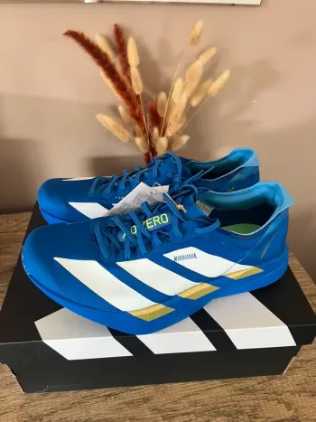 Gebrauchtes Continental Adizero Adios Pro 4 Running Shoes