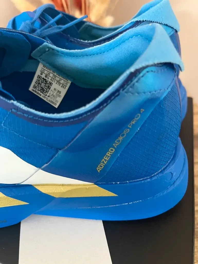Gebrauchtes Continental Adizero Adios Pro 4 bike — Bild 8 von 10