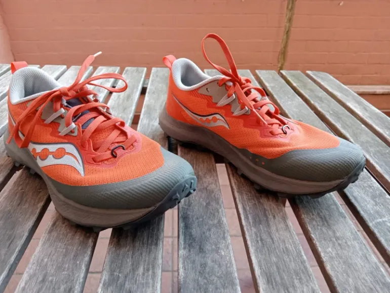 Used Saucony Peregrine 15 bike — image 3 of 3