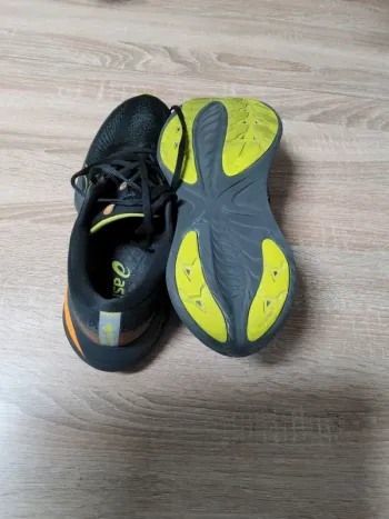 Used Asics Gel-Cumulus 25 GTX bike — image 5 of 5