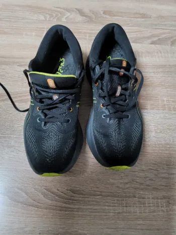 Used Asics Gel-Cumulus 25 GTX bike — image 2 of 5