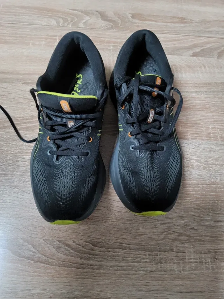 Used Asics Gel-Cumulus 25 GTX bike — image 2 of 5