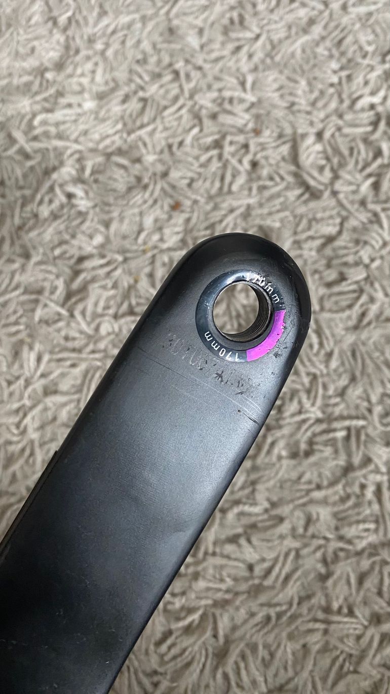 Käytetty Truvativ Descendant Carbon Crank bike — kuva 4 / 6