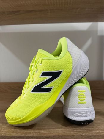 Tweedehands New Balance FuelCell 996v5 Tennis